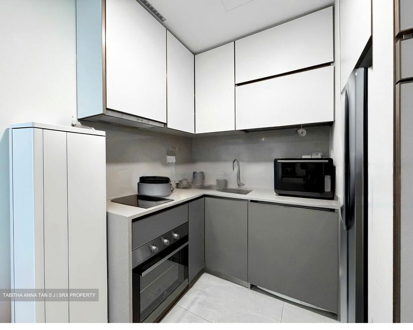 Normanton Park (D5), Apartment #456351701